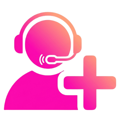 Hire Dedicated VA Site Icon